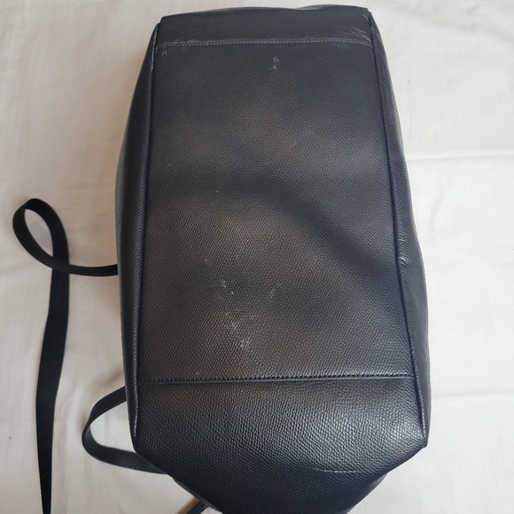 Coach full leather Diaper bag - Picture 6 of 6